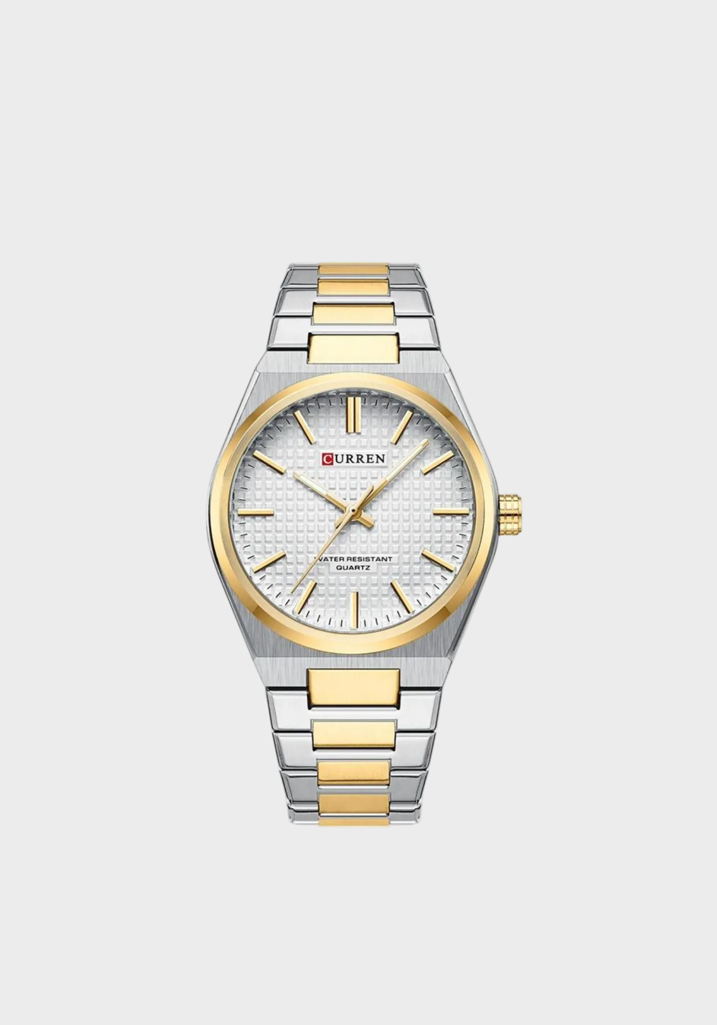 Relógio Curren Dial