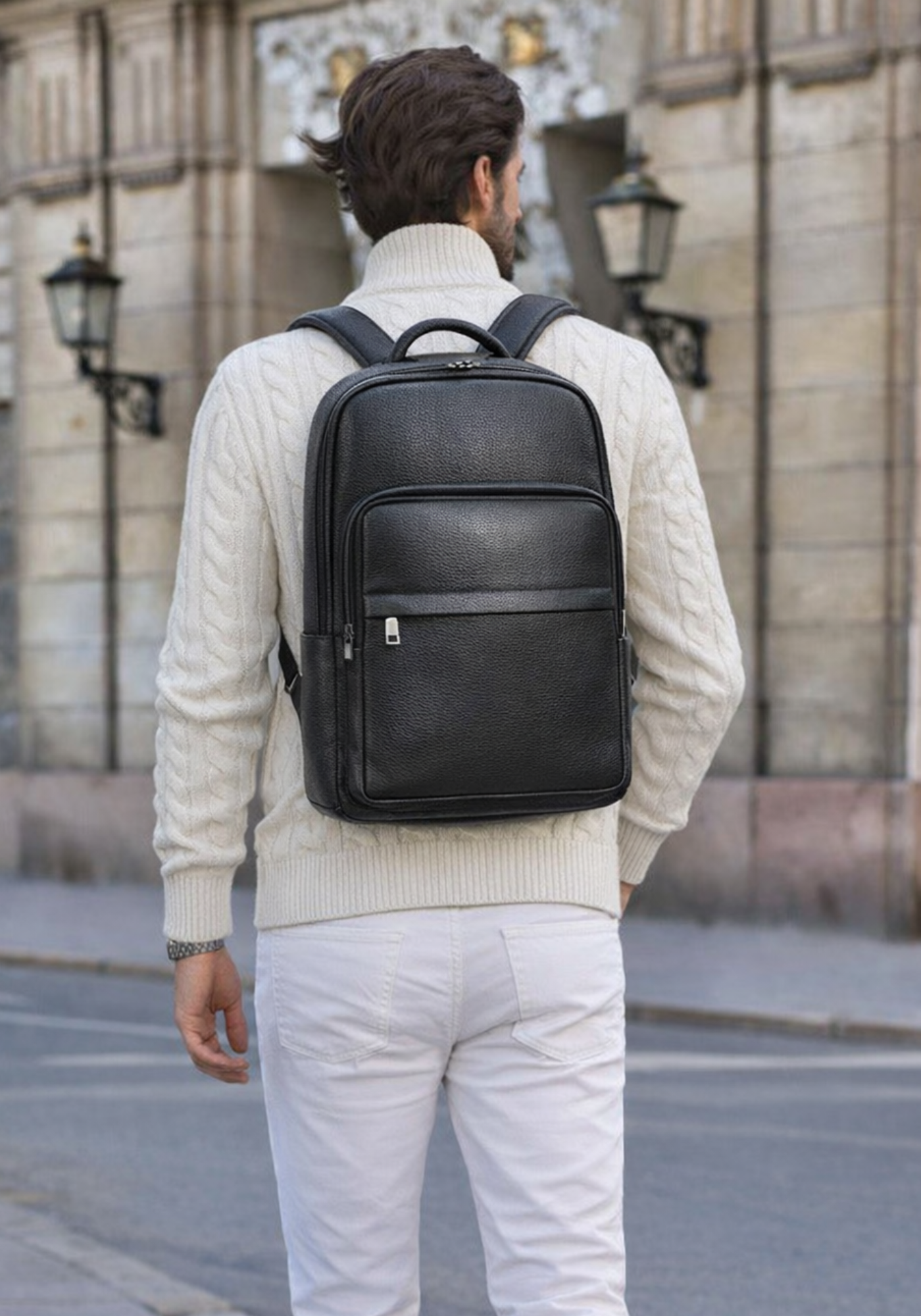 Mochila Valrone Structure