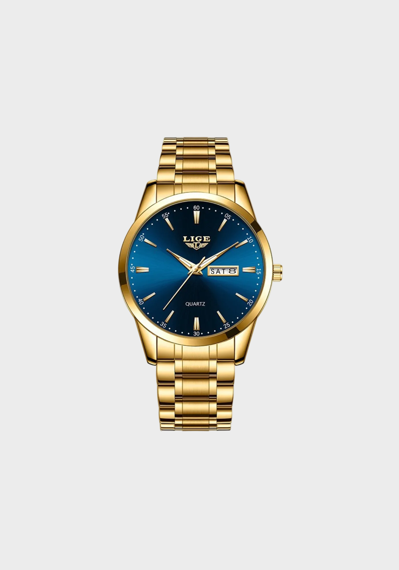 Relógio LIGE Clássico