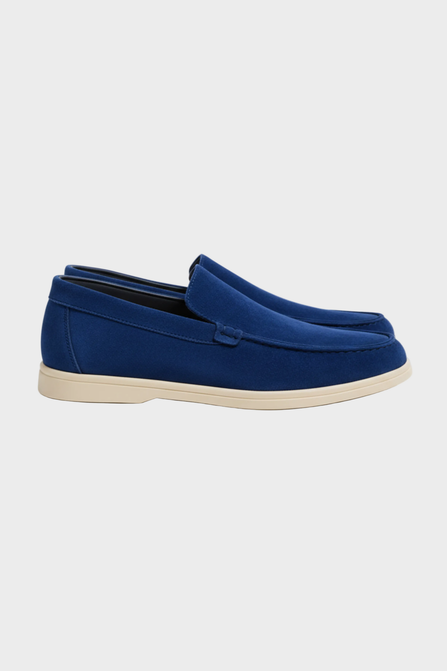 Mocassim Riviera Suede
