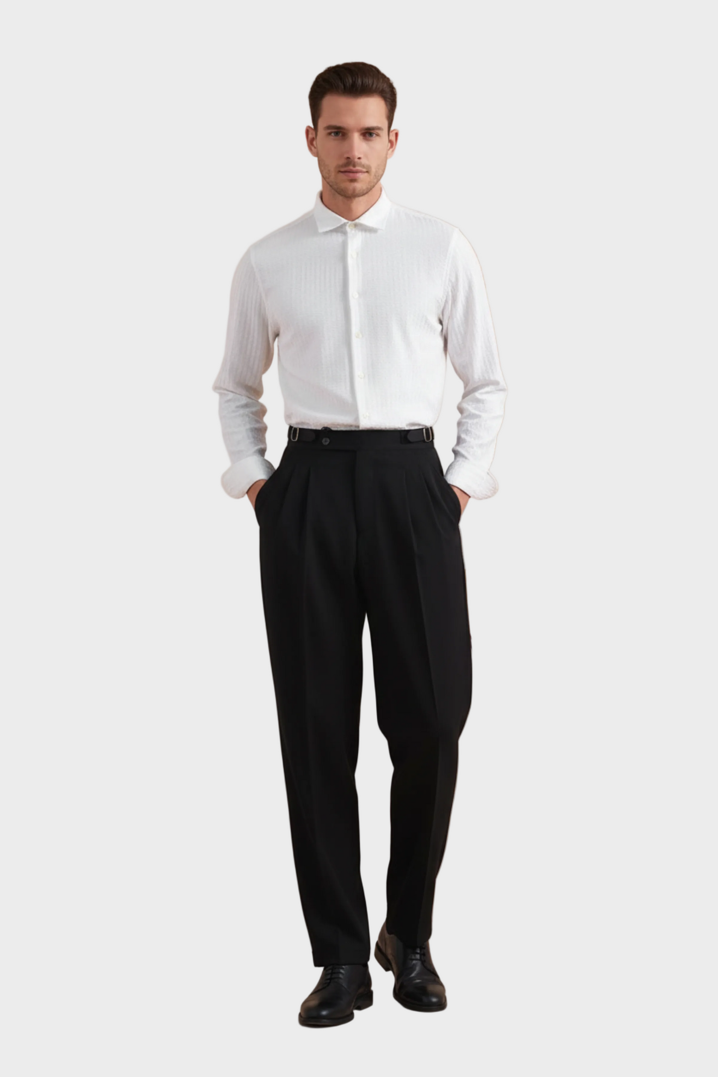 Calça Alfaiataria Milano