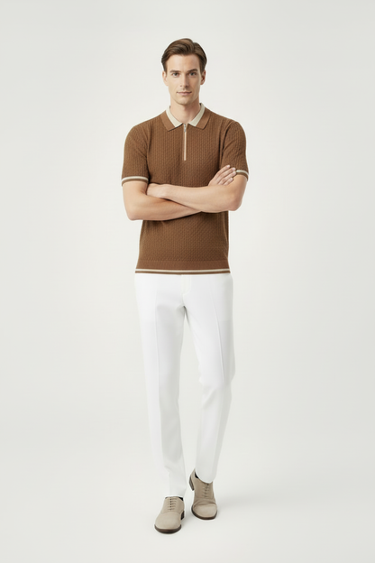 Polo Tricot Riviera