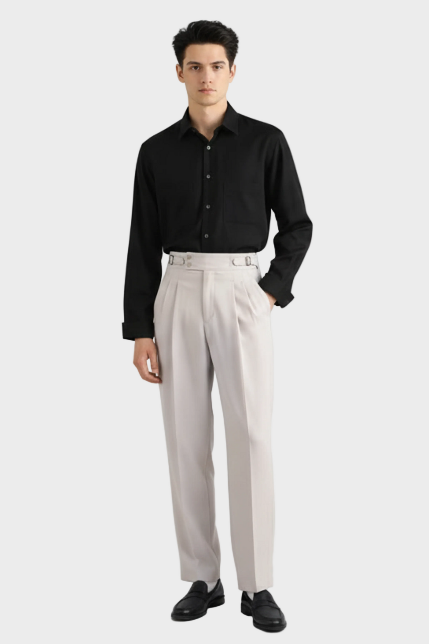 Calça Alfaiataria Milano