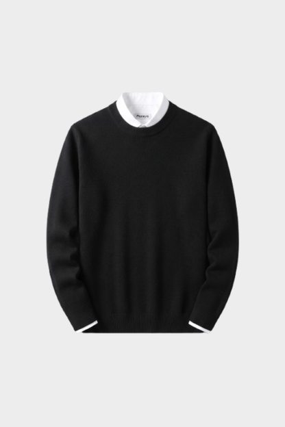 Suéter Valrone Core Knit