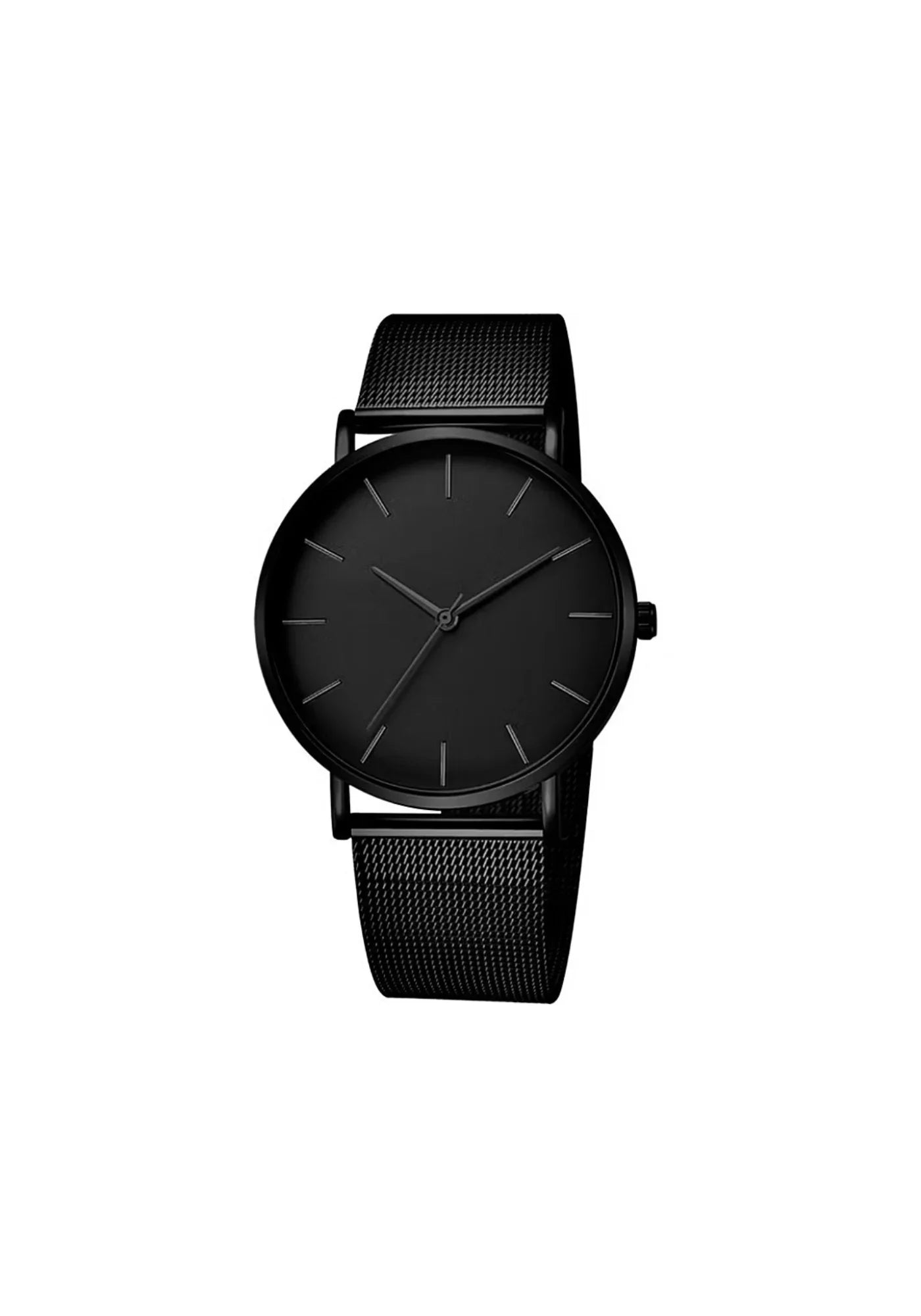 Relógio Noir Mesh