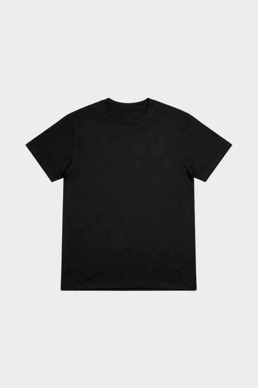 Camiseta Noir Essential
