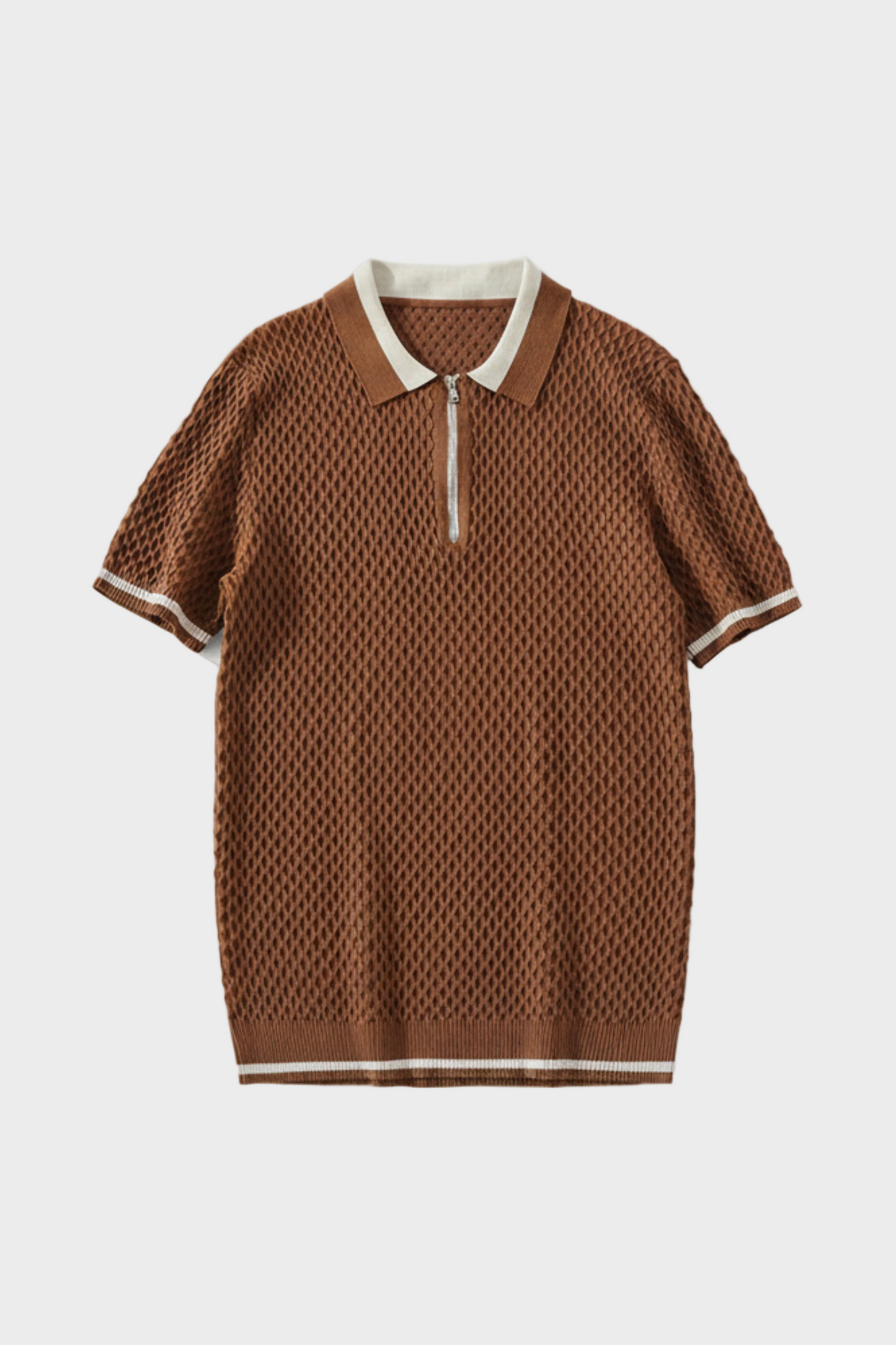 Polo Tricot Riviera