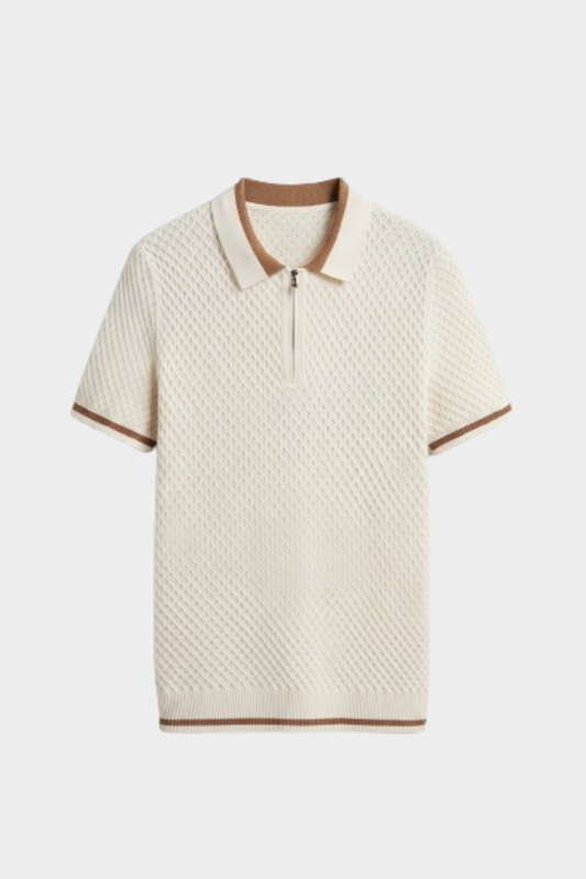 Camisa Polo Tricot Riviera