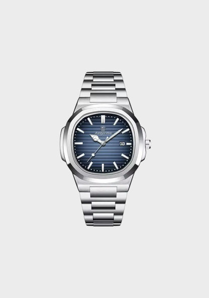 Relógio Classic Steel