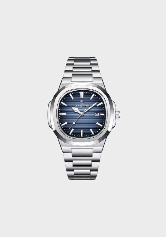 Relógio Classic Steel