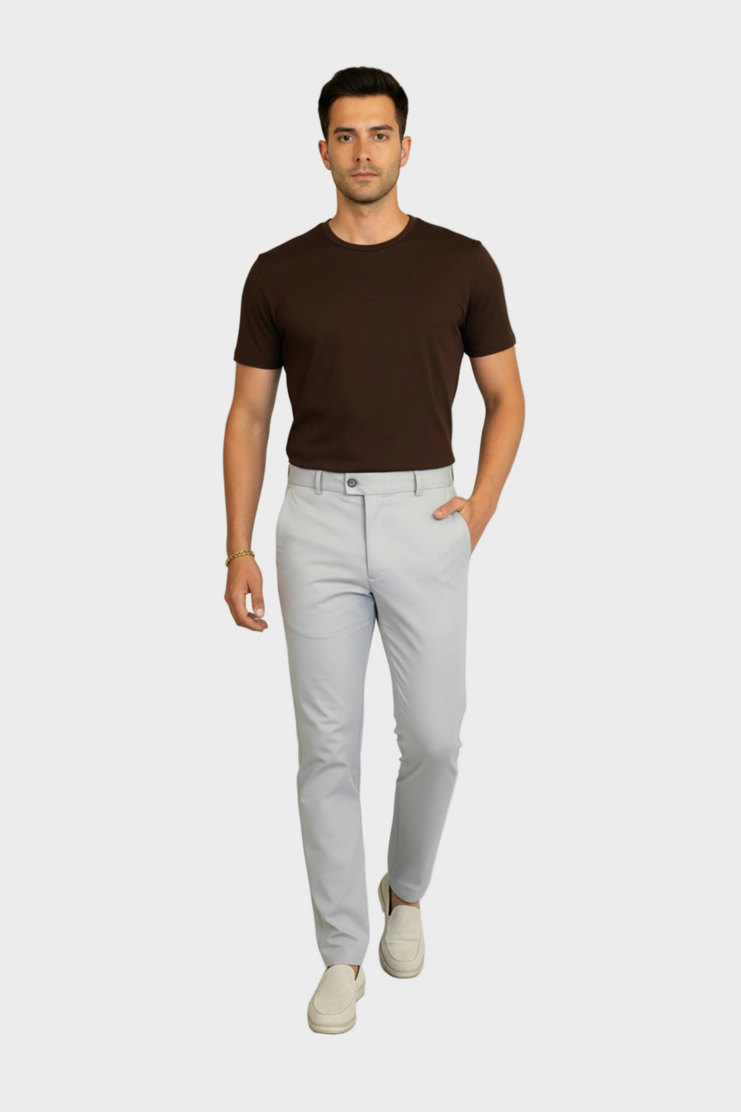 Calça Alfaiataria Precision