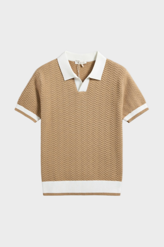 Polo Tricot Siena