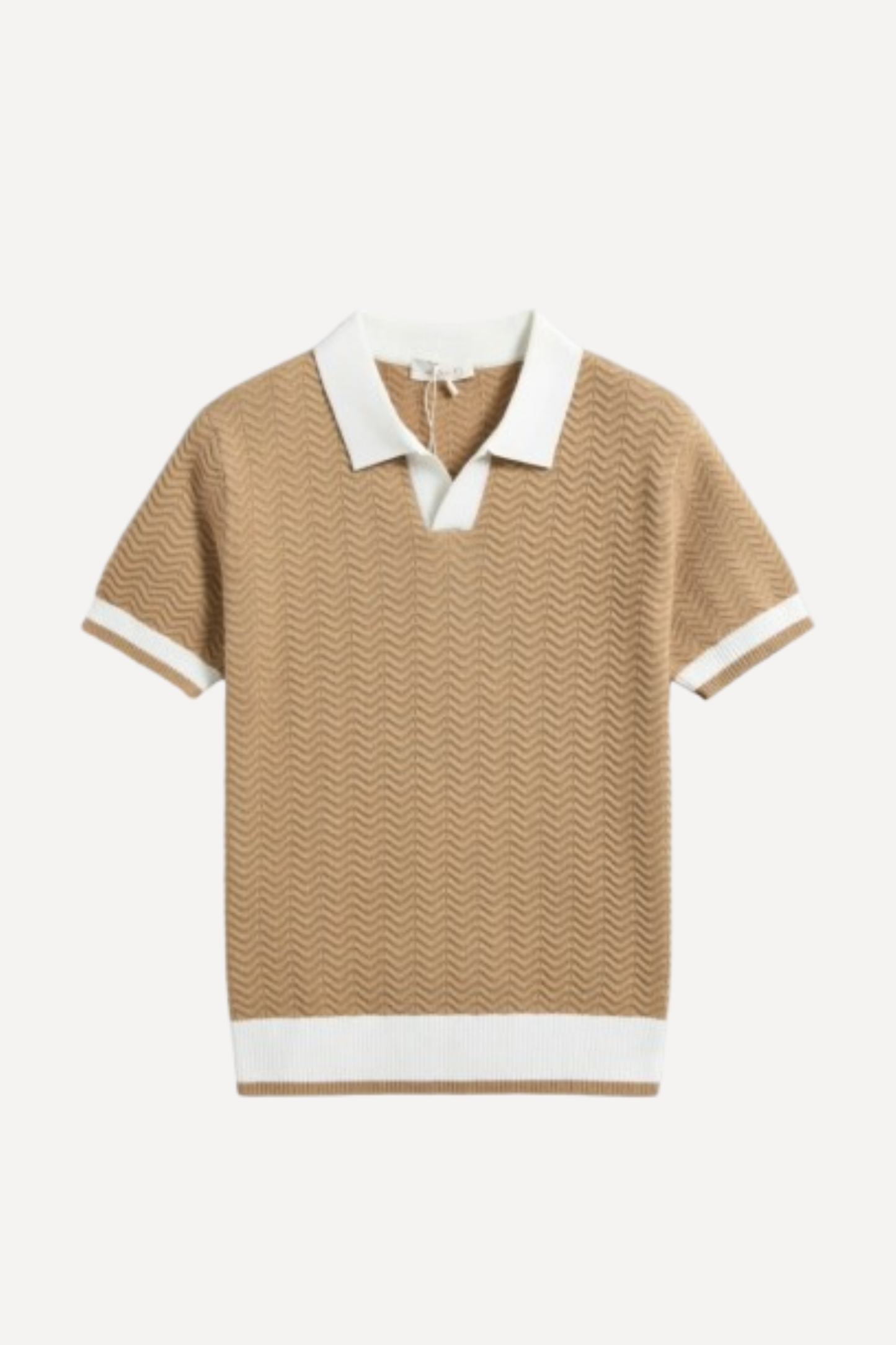 Polo Tricot Siena