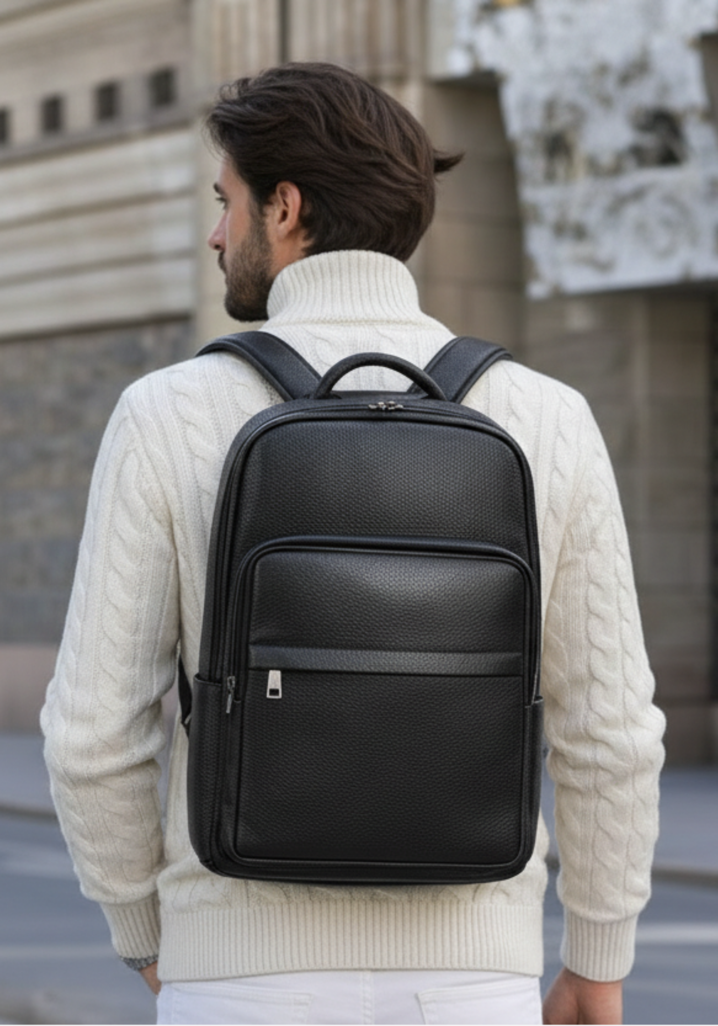 Mochila Valrone Urban Structure