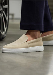 Tênis Slip Milano
