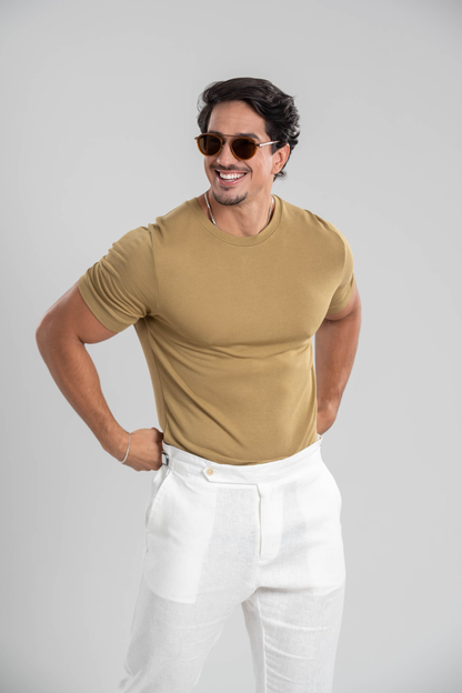 Camiseta Essential Fit