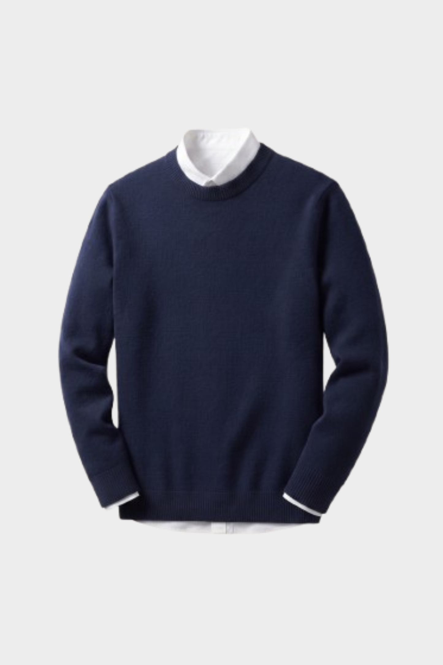 Suéter Valrone Core Knit