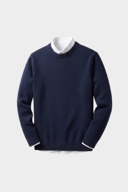 Suéter Valrone Core Knit