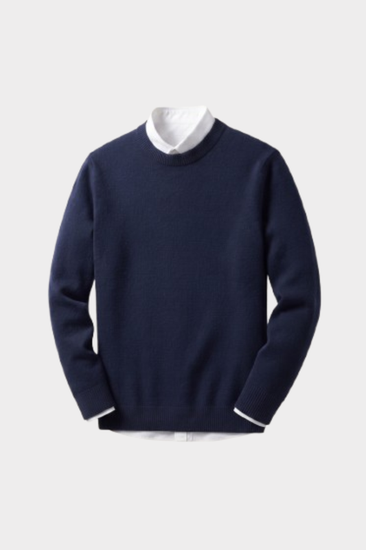 Suéter Valrone Core Knit