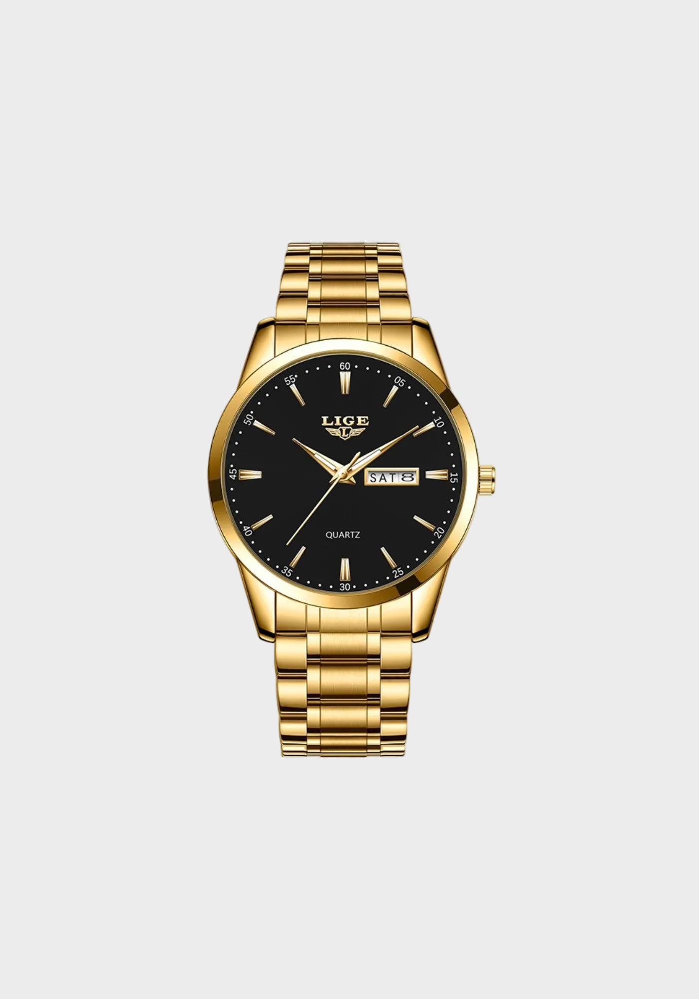 Relógio LIGE Clássico
