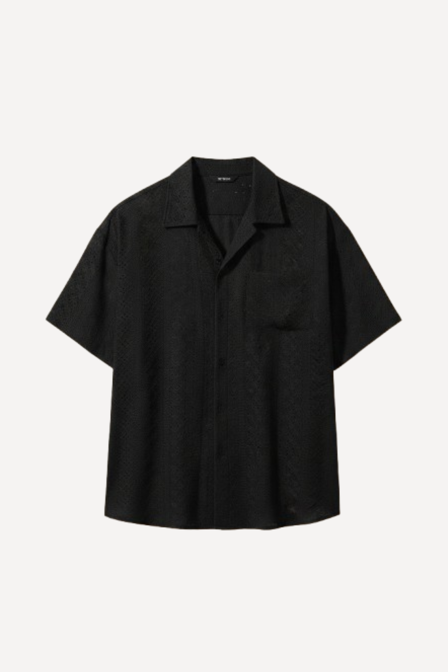 Camisa Valrone Breeze