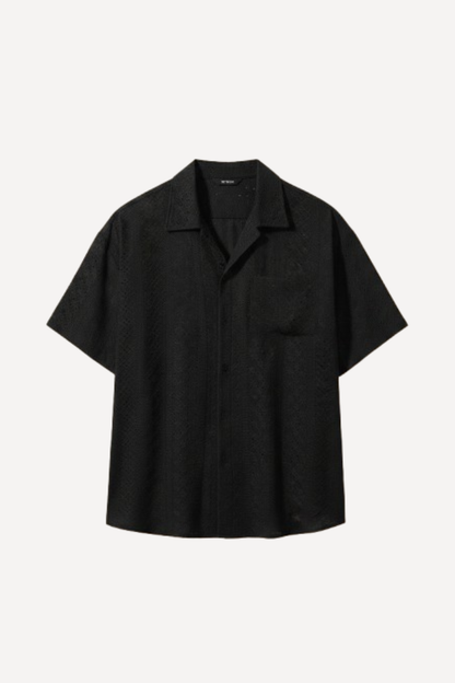 Camisa Valrone Breeze