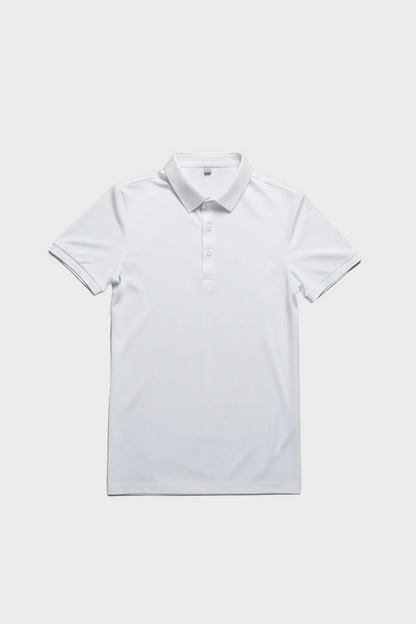 Camisa Polo Essential