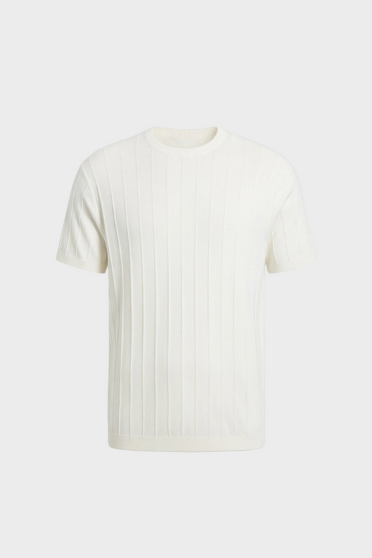 Camiseta Empires Tricô