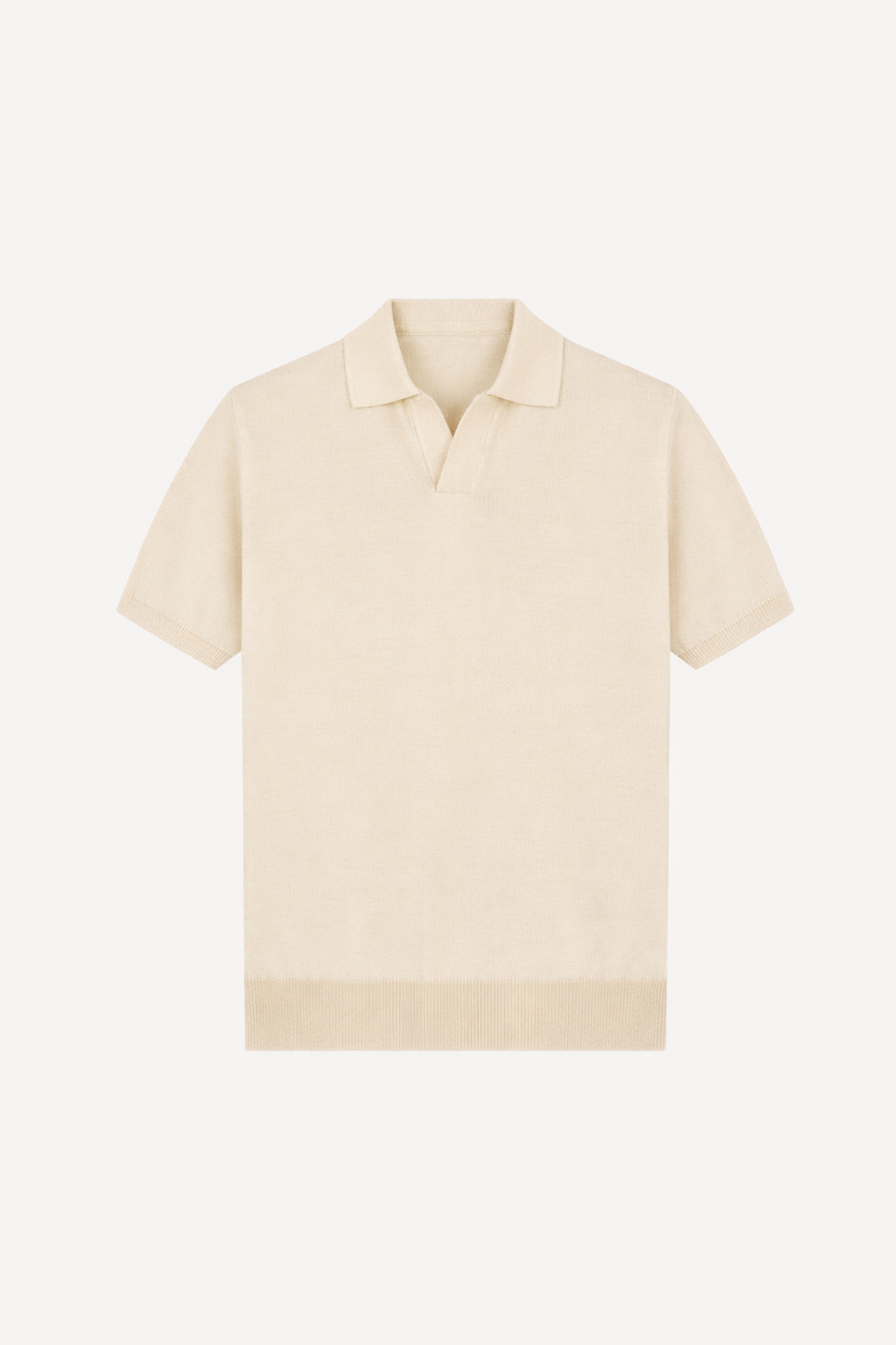 Camisa Polo Heritage