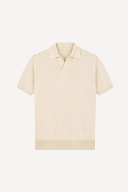 Camisa Polo Heritage