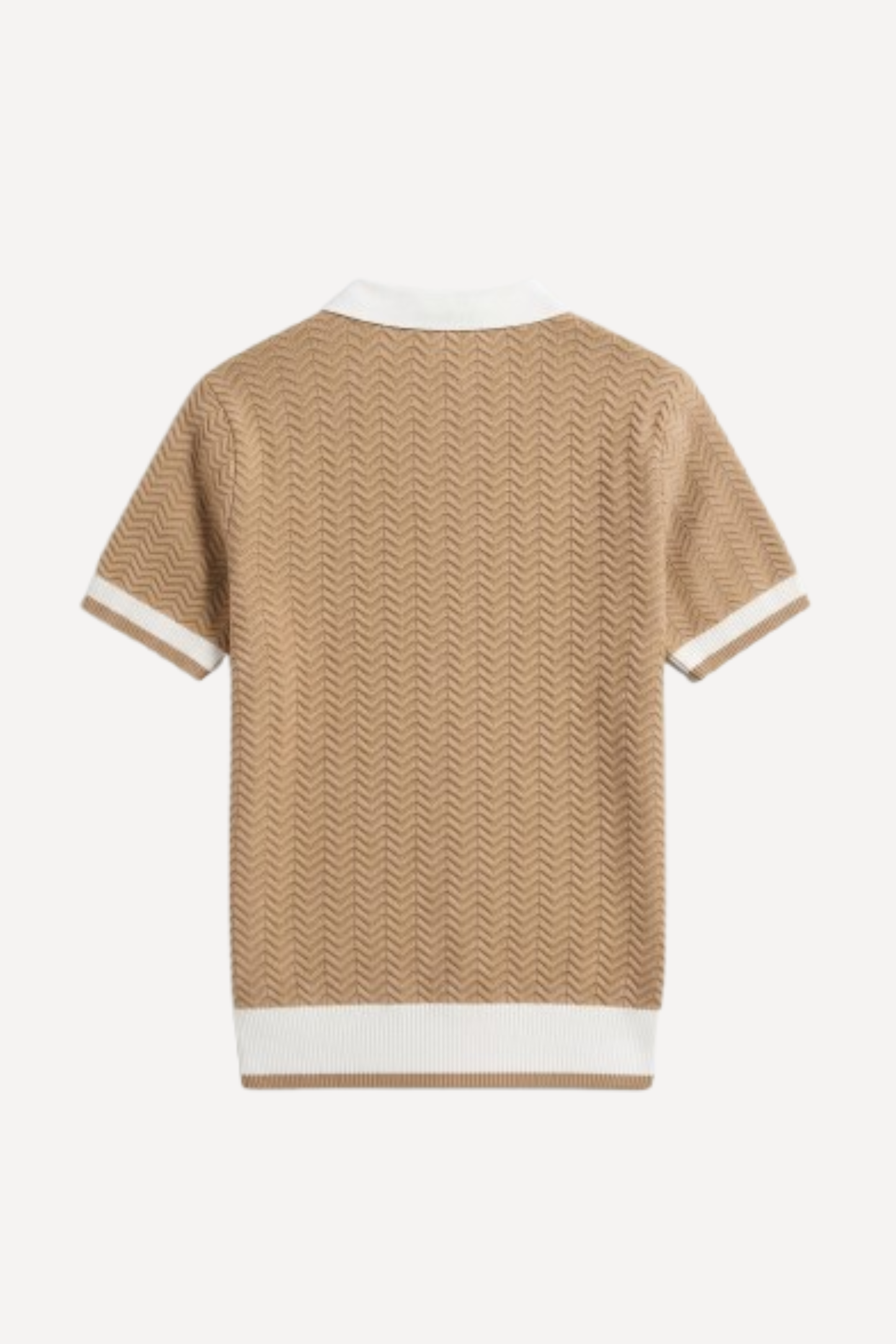 Polo Tricot Siena