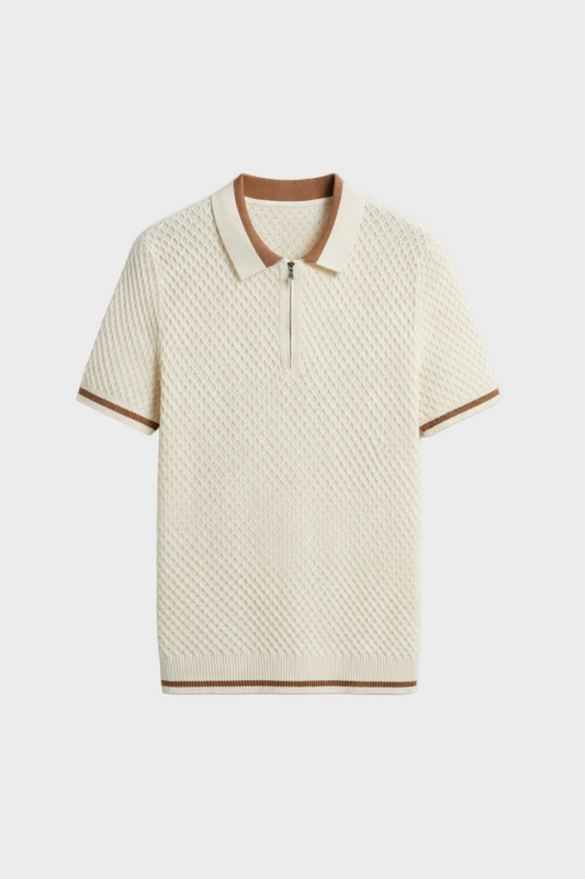 Polo Tricot Riviera