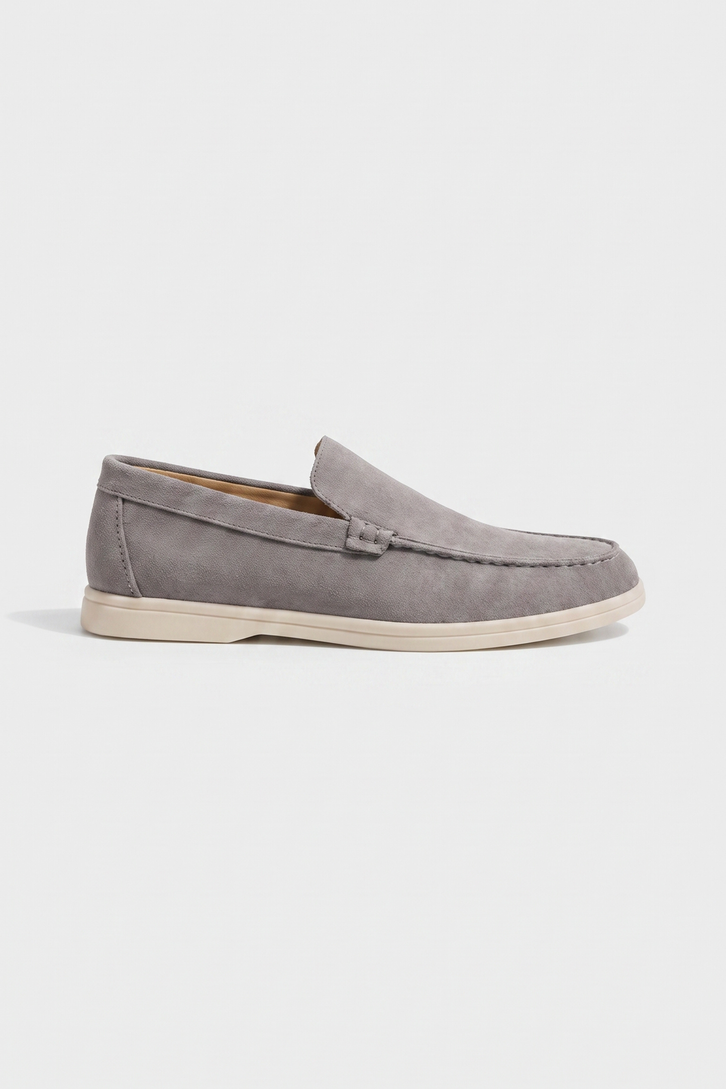 Mocassim Monaco Suede