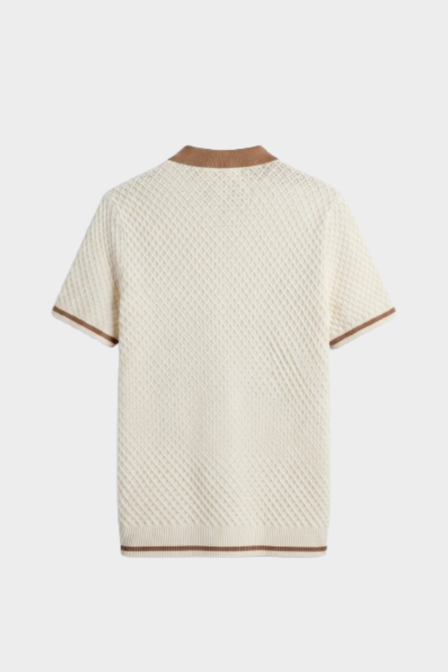 Camisa Polo Tricot Riviera