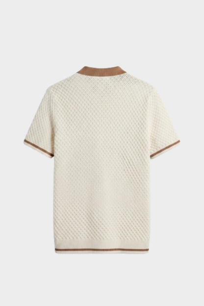Camisa Polo Tricot Riviera
