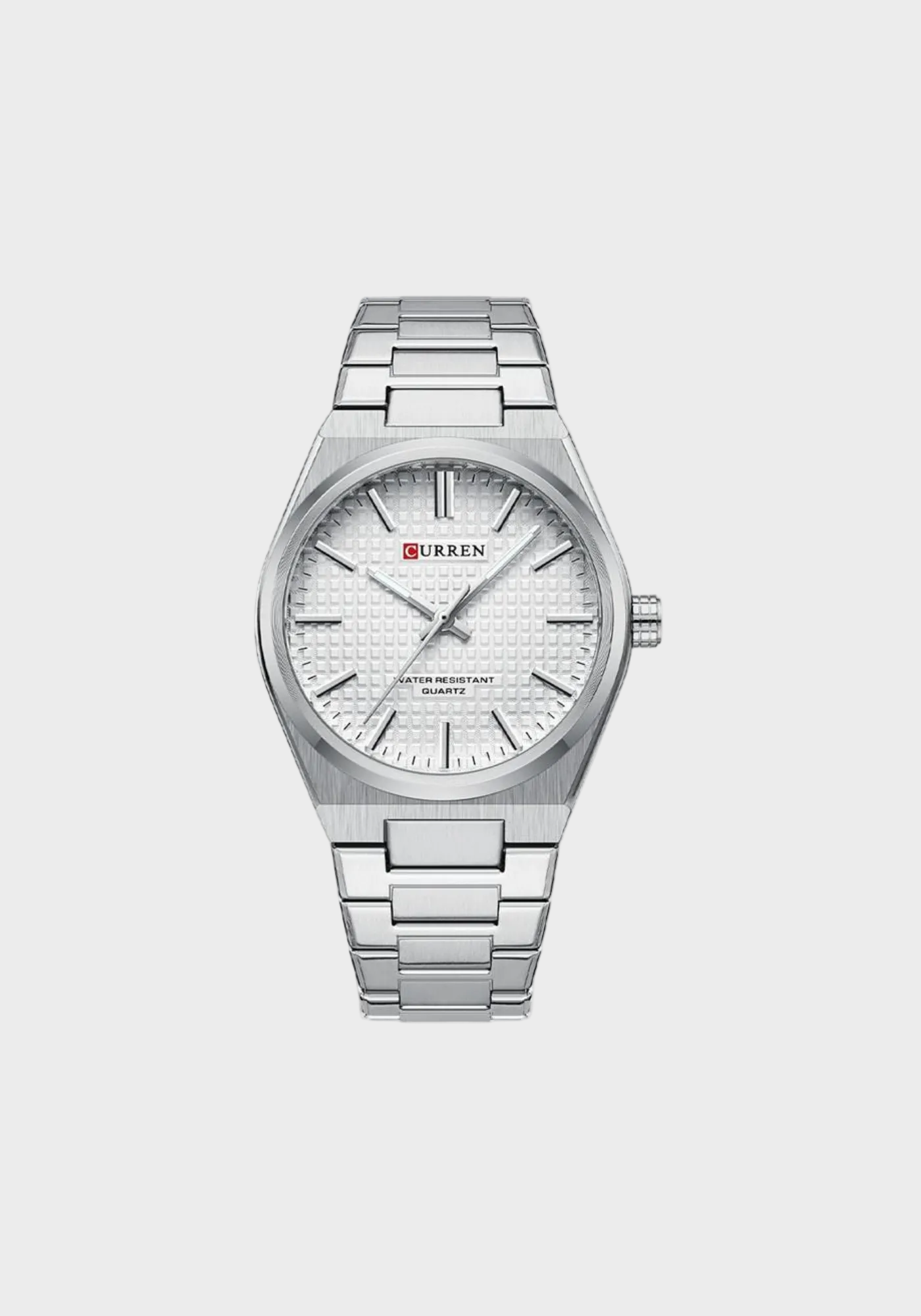 Relógio Curren Dial