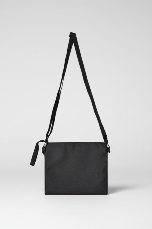 Bolsa Valrone Nero