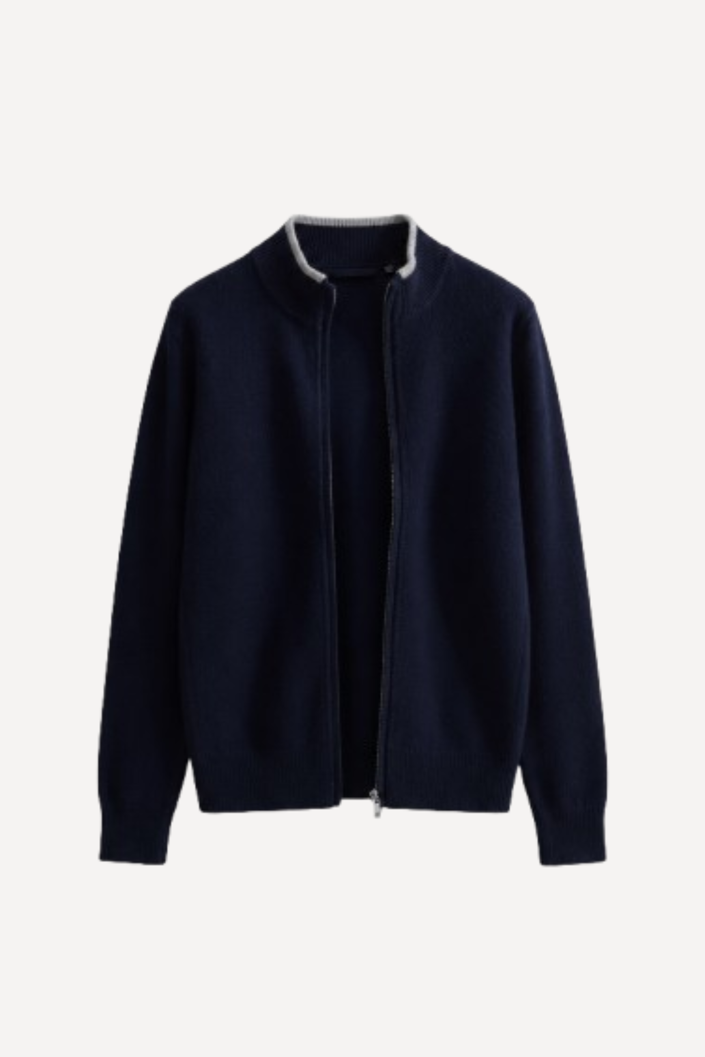 Jaqueta Valrone Midnight Azul