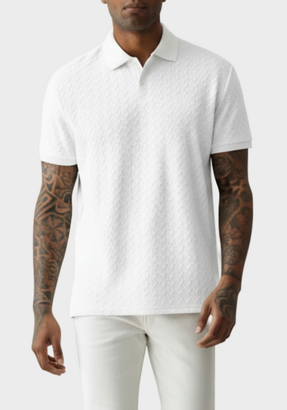 Camisa Manga Striped