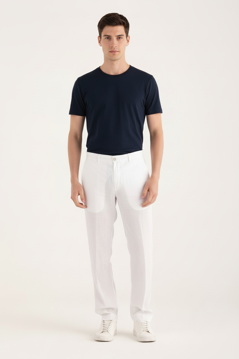 Calça Chino Pant