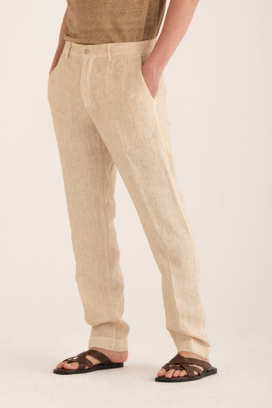 Calca Chino Tailored Pant