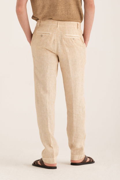 Calca Chino Tailored Pant