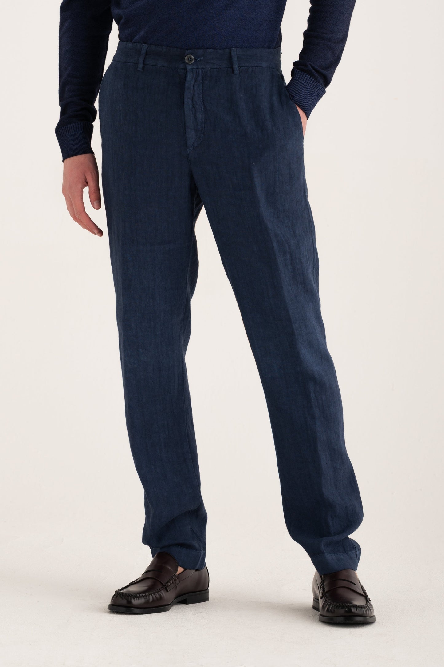 Calca Chino Tailored Pant
