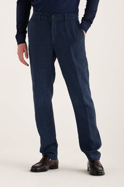 Calca Chino Tailored Pant