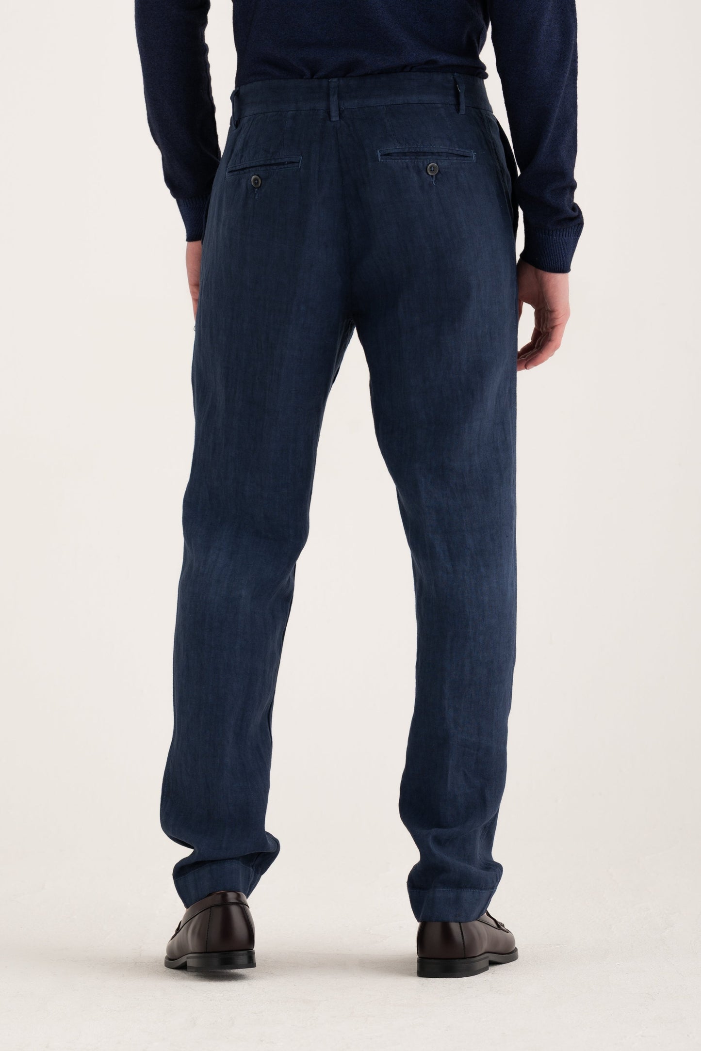 Calca Chino Tailored Pant