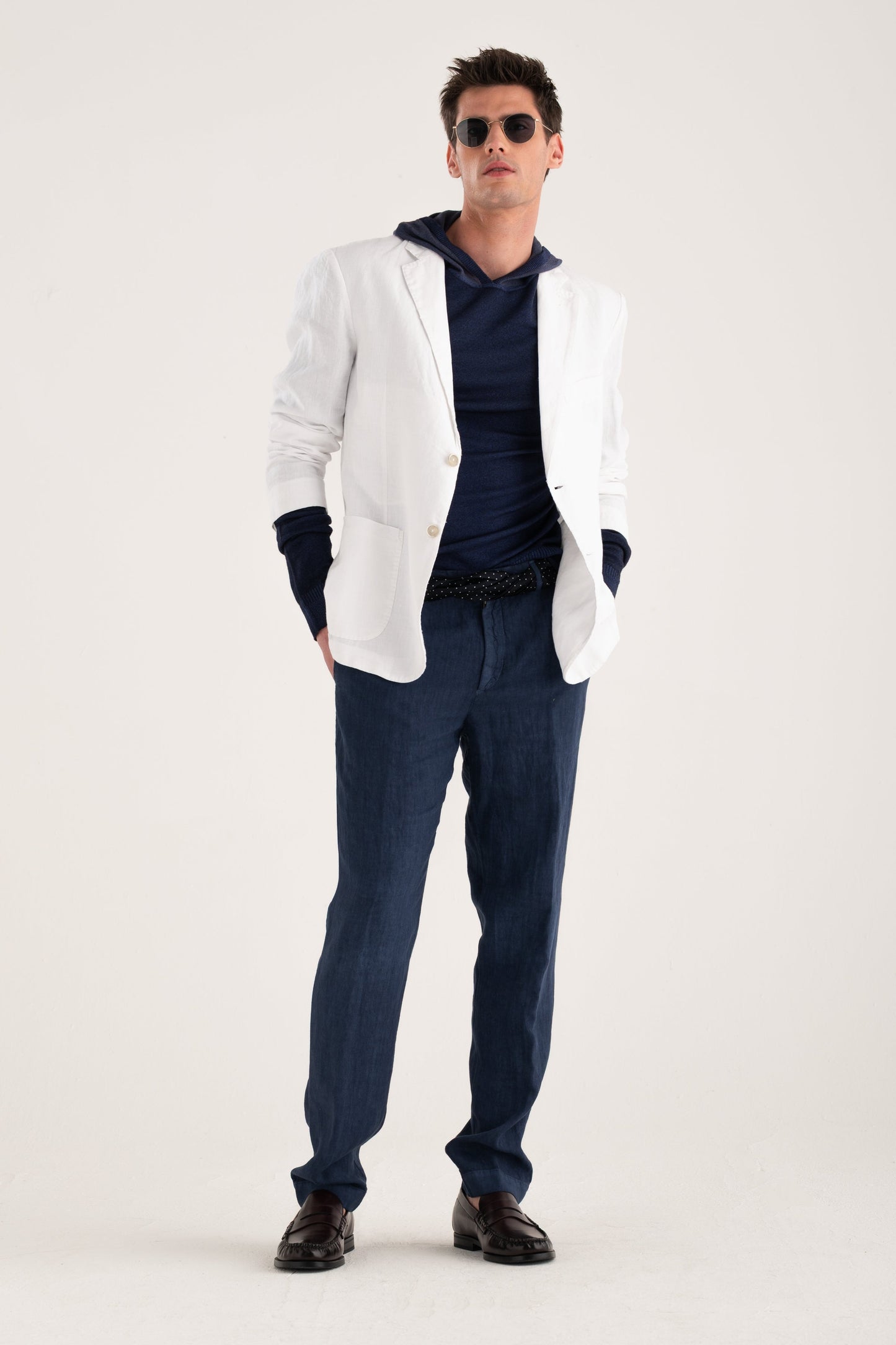 Calca Chino Tailored Pant