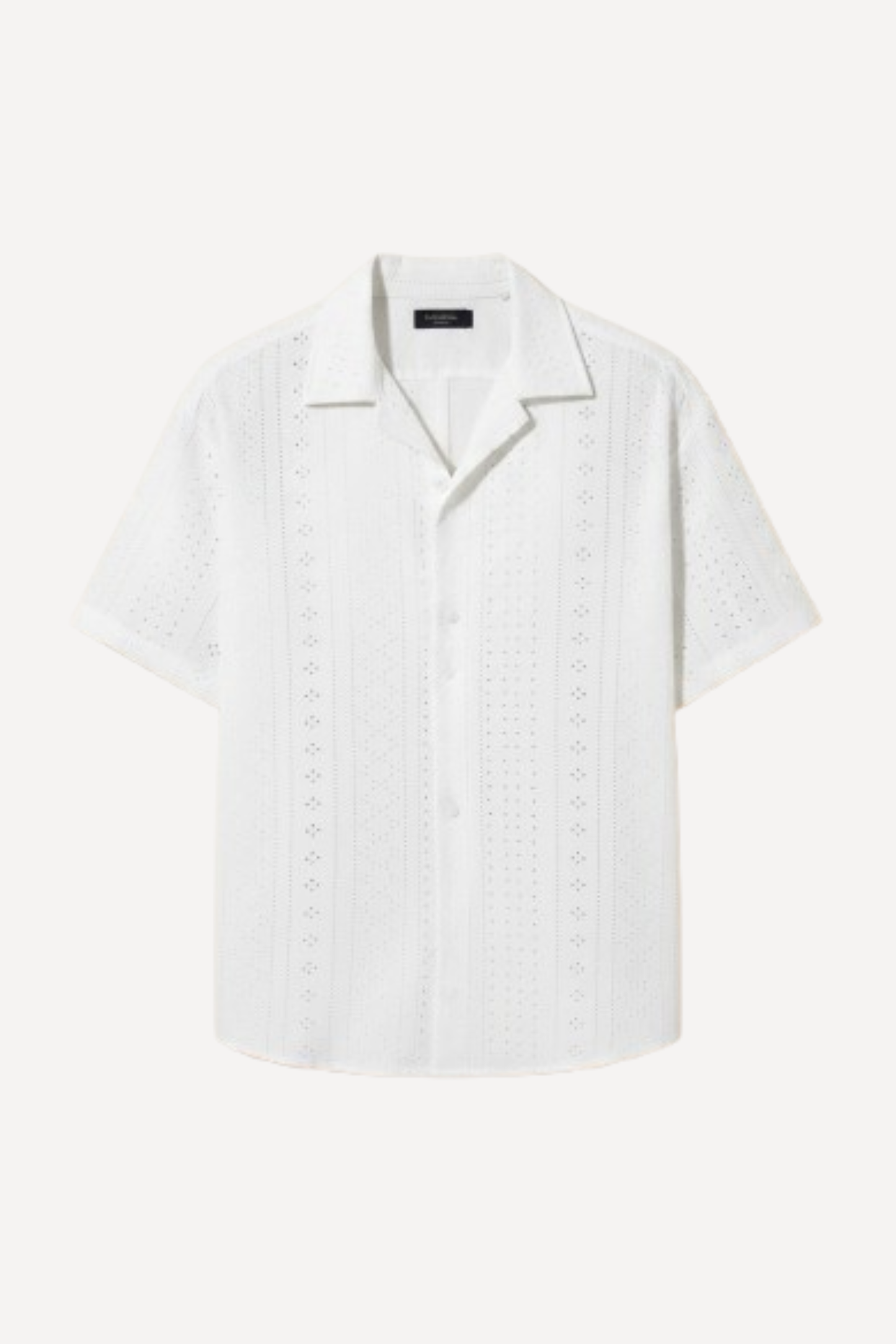 Camisa Valrone Breeze