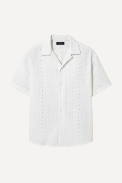 Camisa Valrone Breeze
