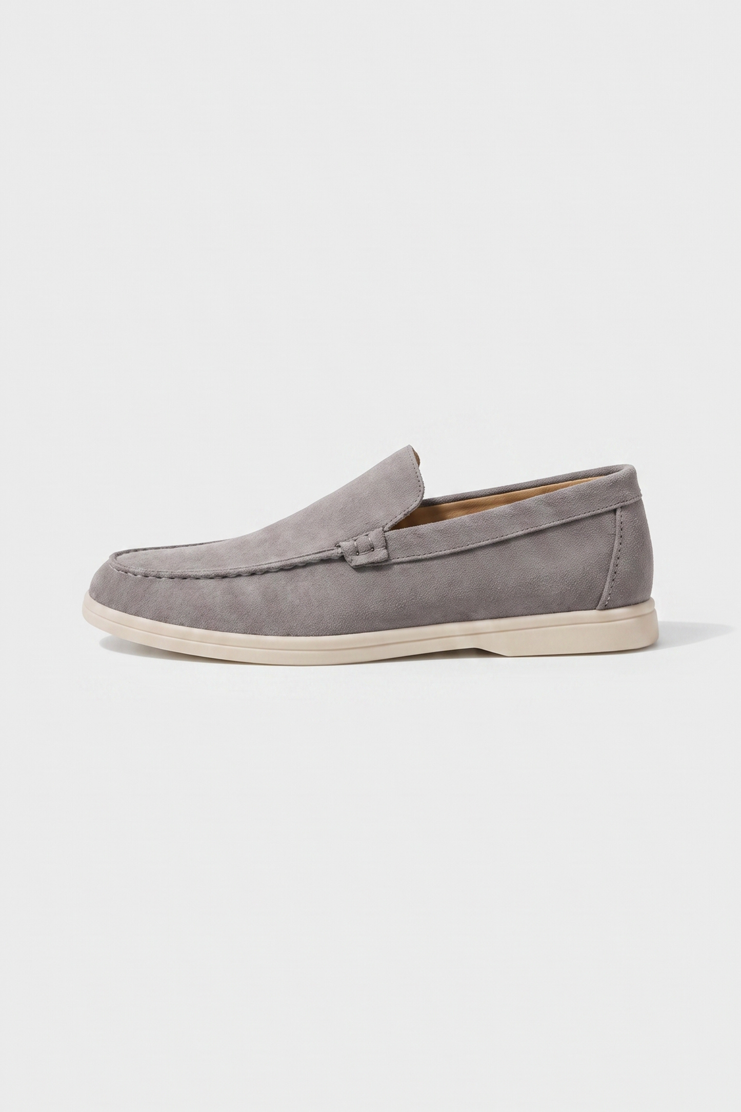 Mocassim Monaco Suede