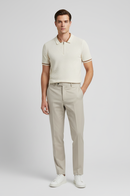 Polo Tricot Riviera